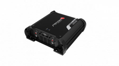 Amplificator auto STETSOM HL 800.4 - 1, 4 canale, 1040W - Img 3