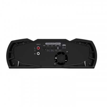 Amplificator auto Stetsom Vulcan 1200.1, 1 canal, 1200W - Img 7