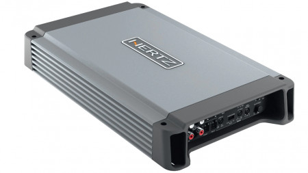 Amplificator Marine Hertz HCP 4MDK, 4 canale, 2000W RMS