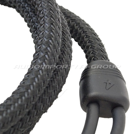 Cablu RCA Four Connect, 4-800355, Stage 3, 1.5 METRI, 2 canale - Img 2