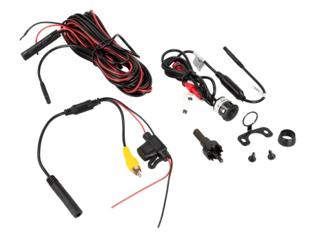 Camera Universala ACV 771000-6702 18.3mm - Img 2