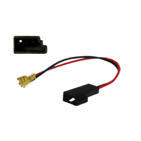 Conectori difuzoare auto Cod 30.330 Fiat Ulysse 19942002
