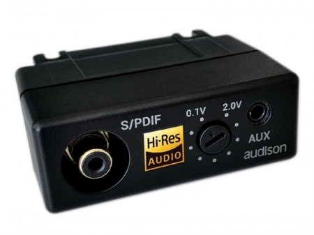 Convertor de semnal Audison C2O