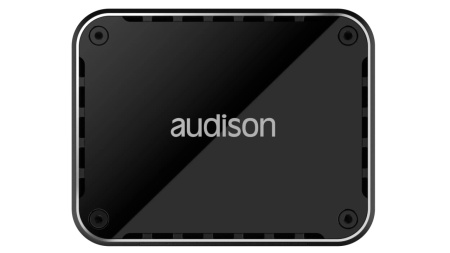 Crossover auto Audison Voce II AVCX 3P , 3 CAI - Img 2