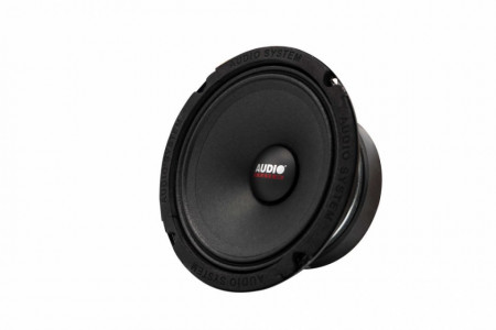Difuzoare auto Audiosystem KF-7 set componente, 165mm, 150W RMS, 4Ω, set 2 difuzoare - Img 2