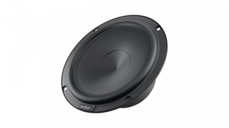 Difuzoare auto Audison Prima AP 6.5P set componente, 165mm, 110W RMS, 4Ω, set 2 difuzoare - Img 7