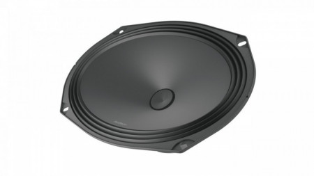 Difuzoare auto Audison Prima AP 690 set componente, 6x9 inch, 100W RMS, 4Ω, set 2 difuzoare - Img 3