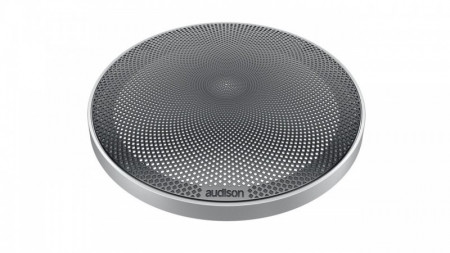 Difuzoare auto Audison Thesis TH 6.5 II Sax set componente, 165 mm, 150W RMS, 4Ω, set 2 difuzoare - Img 7
