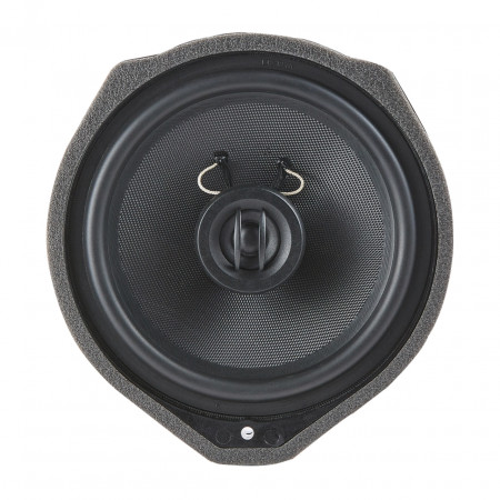 Difuzoare auto Awave dedicate Honda AW H650 set coaxial 2 căi, 165mm, 50W RMS, 4Ω, set 2 difuzoare - Img 2