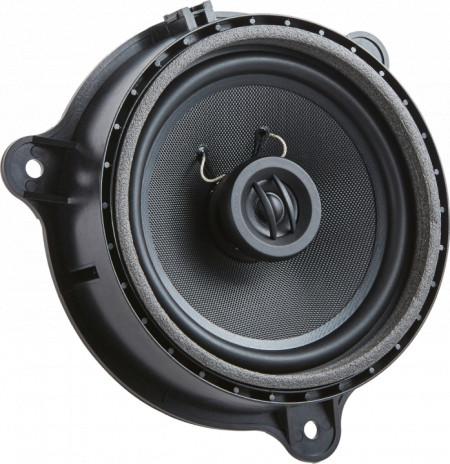 Difuzoare auto Awave dedicate Nissan AW N650 set coaxial 2 căi, 165mm, 50W RMS, 4Ω, set 2 difuzoare - Img 2