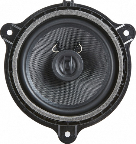 Difuzoare auto Awave dedicate Nissan AW N650 set coaxial 2 căi, 165mm, 50W RMS, 4Ω, set 2 difuzoare - Img 4