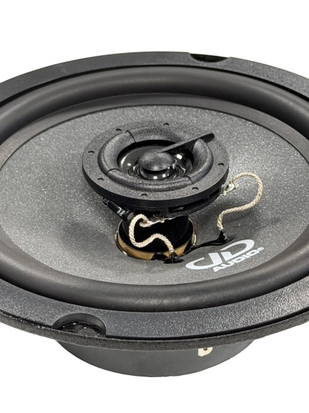 Difuzoare auto DD Audio RL-CX6.5a, 165mm, 55W RMS, 4Ω, Set - Img 6