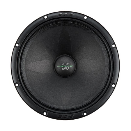 Difuzoare auto Deaf Bonce Apocalypse AP-M61SE PRO set componente, 165mm, 150W RMS, 4Ω, set 2 difuzoare - Img 3
