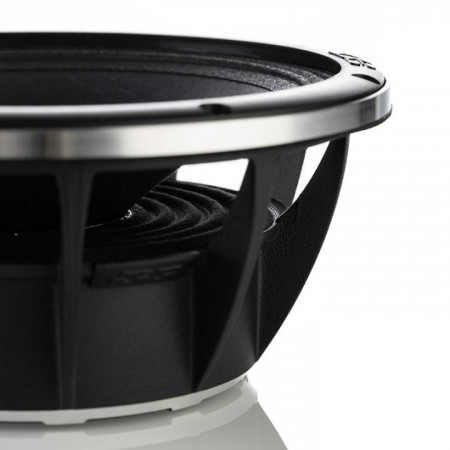 Difuzoare auto Deaf Bonce Apocalypse AP-M67AN set componente, 165mm, 300W RMS, 4Ω, set 2 difuzoare - Img 5