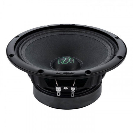 Difuzoare auto Deaf Bonce Machete MM-60 V2 set componente, 165mm, 90W RMS, 4Ω, set 2 difuzoare - Img 7