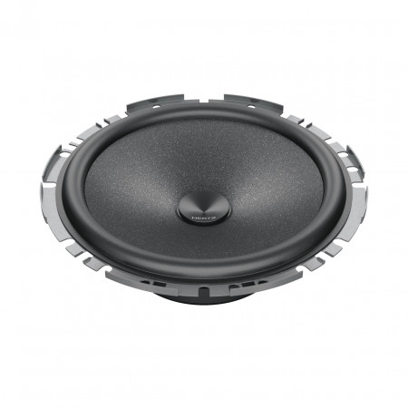 Difuzoare Auto Hertz Cento CK 165 F, set sistem 2 căi, 165mm, 90W RMS, 4Ω, 4 difuzoare + accesorii - Img 7