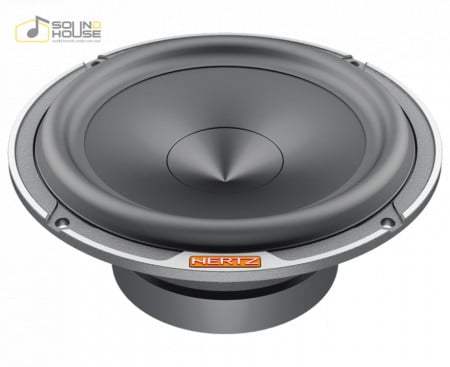 Difuzoare auto Hertz Mille Pro MP 165P.3, set componente, 165mm, 100W RMS, 3Ω, 2 difuzoare - Img 5