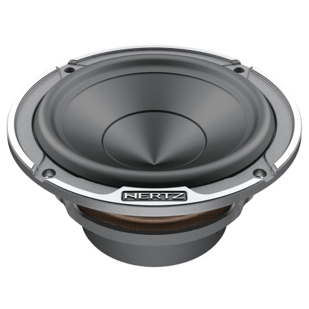 Difuzoare auto Hertz Mille Pro MP 70.3, set componente, 70mm, 100W, 4Ω, 2 difuzoare - Img 5