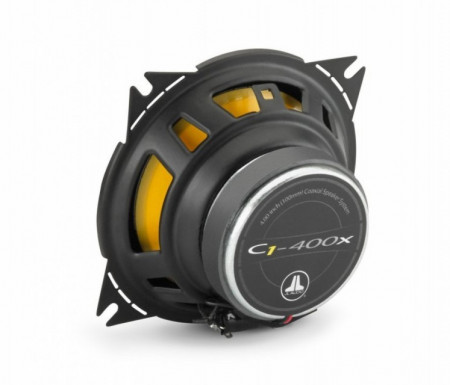 Difuzoare auto JL Audio C1-400X set coaxial 2 căi, 100mm, 35W RMS, 4Ω, set 2 difuzoare - Img 4