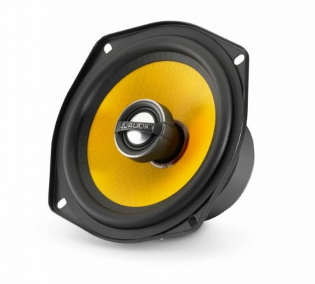 Difuzoare auto JL Audio C1-525X set coaxial 2 căi, 130mm, 50W RMS, 4Ω, set 2 difuzoare - Img 4