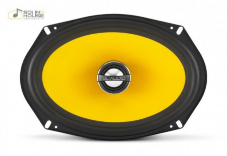 Difuzoare auto JL Audio C1 690x, set coaxial 2 cai, 150x230 mm, 60 RMS - Img 2