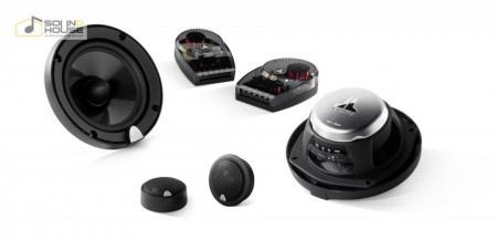 Difuzoare auto JL Audio C3 525, set sistem coaxial 2 cai, 130mm, 75 RMS - Img 9