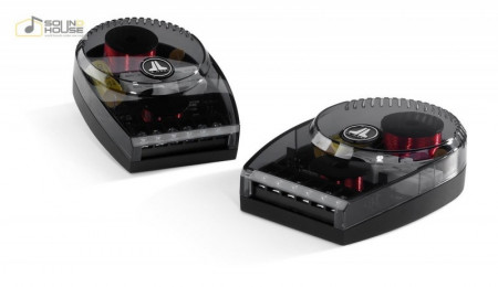 Difuzoare auto JL Audio C3 650 ,set sistem coaxial 2 cai, 165mm, 75 RMS - Img 5