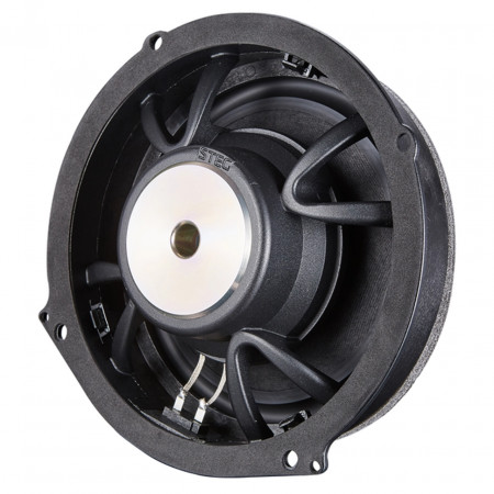 Difuzoare auto Steg dedicate Audi MA8CII set componente, 200mm, 50W RMS, 3.4Ω, set 2 difuzoare - Img 4
