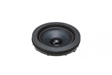 Difuzoare auto Steg dedicate Mercedes Benz BZN4C, 100mm, 30W RMS, 4Ω, set 2 difuzoare - Img 2