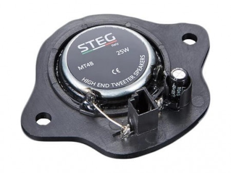 Difuzor Central Steg dedicat Tesla MT4B, 25 W RMS - Img 5