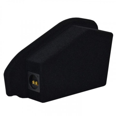 Incinta inchisa subwoofer dedicat Mercedes AMG GT, 200 mm, 8L - Img 4