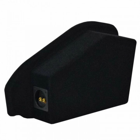 Incinta inchisa subwoofer dedicat Mercedes AMG GT, 200 mm, 8L - Img 6