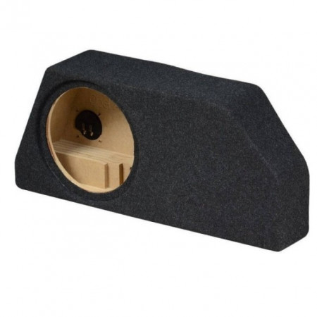 Incinta inchisa subwoofer dedicat Opel Astra H, 250 mm, 15L - Img 2
