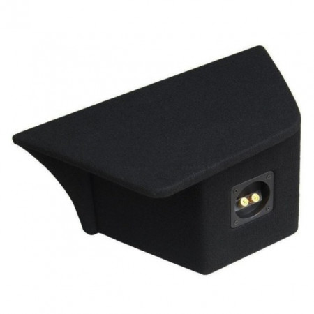 Incinta inchisa subwoofer dedicat Skoda Fabia 2 Wagon, 200 mm, 8L - Img 3