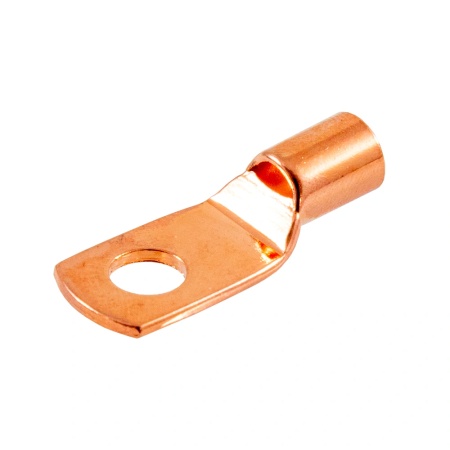 Inel terminal Four Connect, 4-690382, Stage 3, 20mm2 (4 AWG), Set 4 Buc, OFC - Img 3