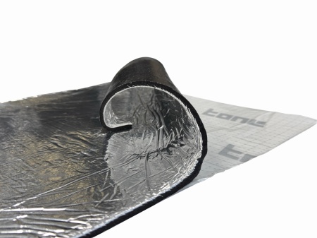 Insonorizant auto Premium Four Connect S2 TOPFLEX 6 MM , 3.52 M2 - Img 3