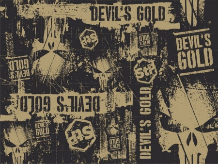 Insonorizant auto Premium STP Devil&#039;s Gold, 3mm, 2.8m² Bulk Pack - Img 5
