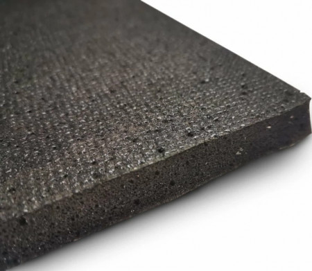 Insonorizant auto Premium STP Diamond Biplast 15mm, 7.5 m2, Bulk Pack - Img 8