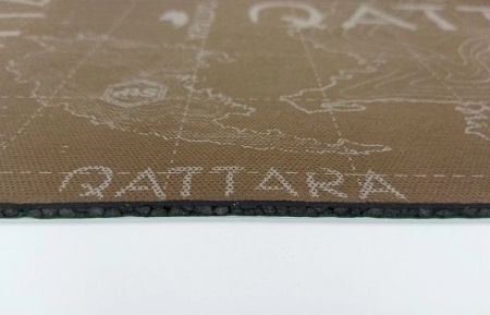 Insonorizant Auto Premium STP Qattara, 6 mm, 750x470 mm, 2.11 m2, 6 Foi - Img 2