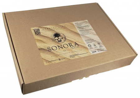 Insonorizant auto Premium STP Sonora, 5.2mm, 1.76m2, Bulk Pack - Img 4