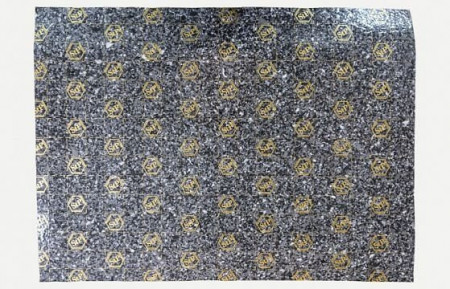 Insonorizant auto STP Blackton 6, 6 mm, 7.5 m², Bulk Pack / Foaie - Img 5