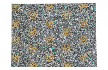 Insonorizant auto STP Blackton 6mm, 7.5 m², Bulk Pack - Img 5