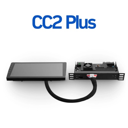 Navigatie Auto Teyes CC2 Plus Split Ford Transit 2014-2018 2+32GB 9" QLED Octa-core 1.8Ghz, Android 4G Bluetooth 5.1 DSP - Img 4