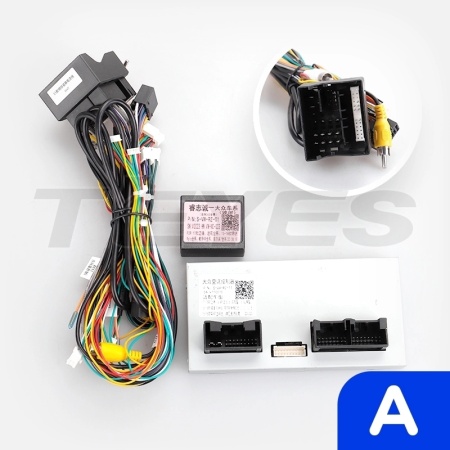 Navigatie Auto Teyes Tip Tesla TPRO 2 Skoda Octavia 3 2013-2018 3+32GB 9.7" QLED Octa-core 1.8Ghz, Android 4G Bluetooth 5.1 DSP - Img 6