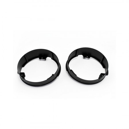 Pachet difuzoare auto Audison Prima dedicat usi spate Ford Focus C-Max 2003-2010, RMS 70W - Img 7