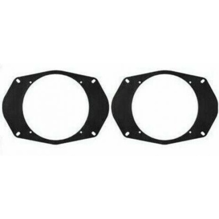 Pachet Difuzoare Auto cu subwoofer Fiat Freemont 2011-2016 Deaf Bonce Machete 1000 W - Img 7