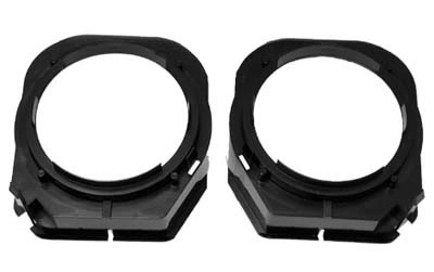 Pachet Difuzoare Auto cu subwoofer Mercedes-Benz C Class W202 1993-2000 Hertz Cento 1500 W - Img 7