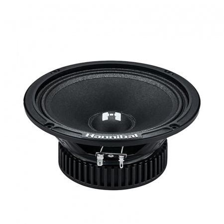 Pachet Difuzoare Auto cu subwoofer Opel Zafira C 2011-2019 Deaf Bonce Hannibal 1000 W - Img 2