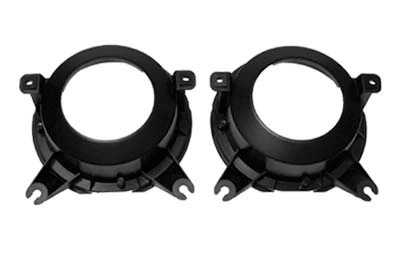 Pachet Difuzoare Auto cu subwoofer Volvo V70 1996-2000 Deaf Bonce Machete 1000 W - Img 8