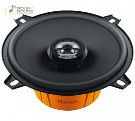 Pachet difuzoare auto Hertz Dieci dedicat Opel Corsa D (2006 - 2014) - Img 3